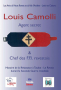 Louis Camolli, agent secret chef des F.F.I.revestois